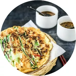 Pajeon