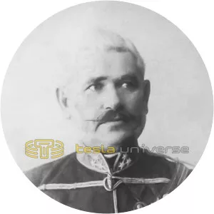 Pajo Mandic photograph