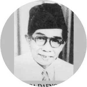 Pajonga Daeng Ngalie