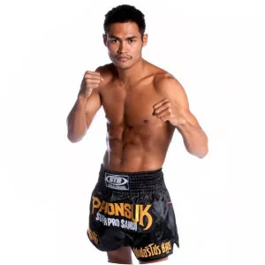 Pajonsuk SuperPro Samui