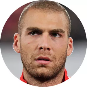 Pajtim Kasami - Swiss football player