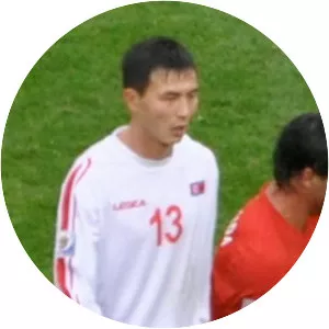 Pak Chol-Jin