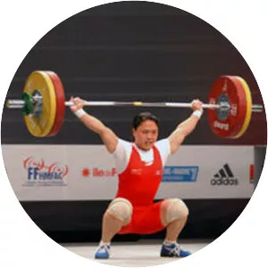 Pak Hyon-suk (Pak Hyon Suk)