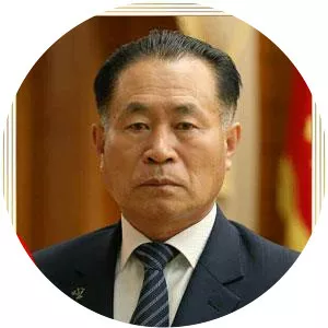 Pak Jong-chon