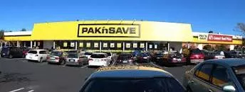 Pak'nSave