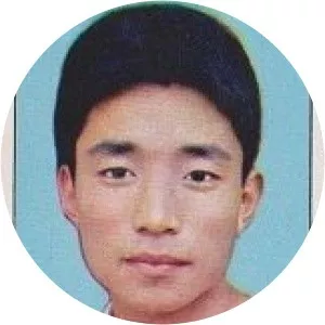 Pak Seung-zin