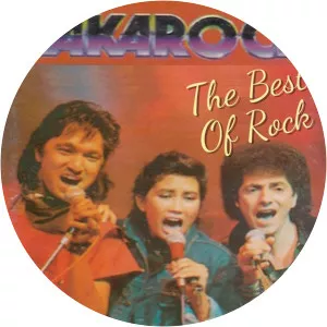 Pakarock - Musical group