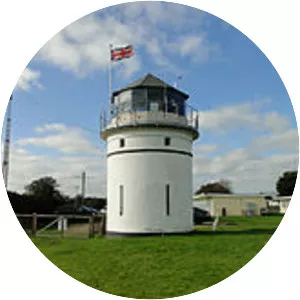 Pakefield Lighthouse