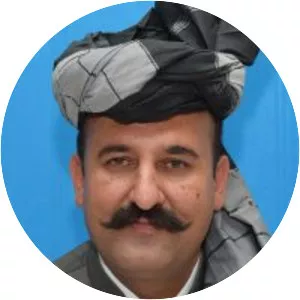 Pakhtoon Yar Khan