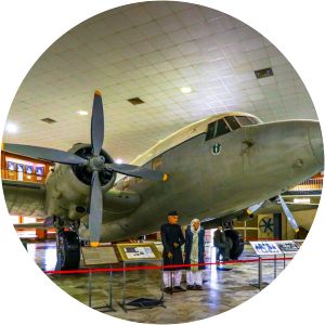 Pakistan Air Force Museum