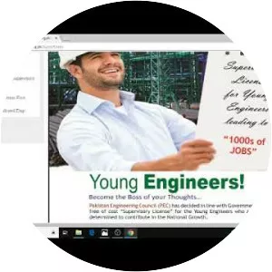Pakistan Engineering Council