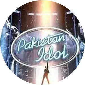 Pakistan Idol - Pakistani TV series