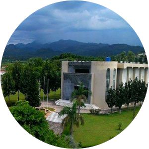 Pakistan Institute of Engineering and Applied Sciences