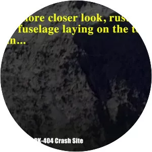 Pakistan International Airlines Flight 404