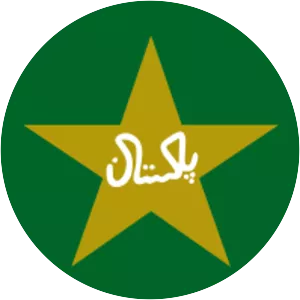 Pakistan national cricket team - 