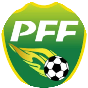 Pakistan national football team