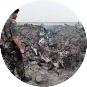 Pakistan Naval Air Arm Atlantique shootdown