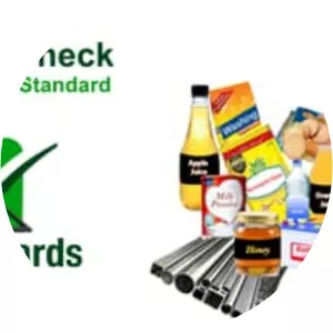 Pakistan Standards and Quality Control Authority