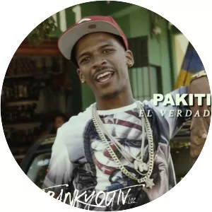 Pakitin El Verdadero - Musical artist