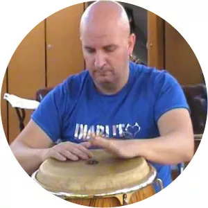 Pakito Baeza - Recording artist