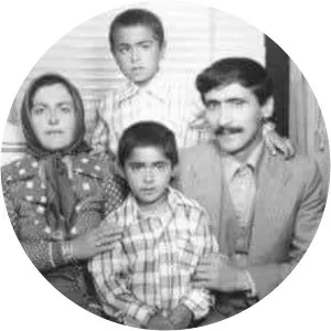 Pakize Karakoç photograph