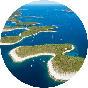 Paklinski Islands