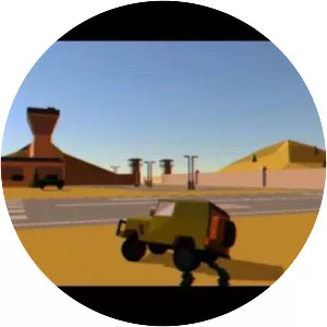 PAKO - Car Chase Simulator