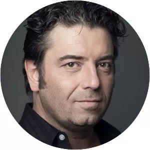 Pako Revueltas - Actor