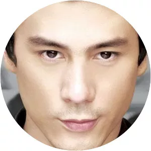 Pakorn Lum - Thai singer