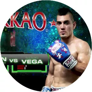 Pakorn PKSaenchaimuaythaigym