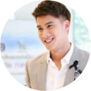 Pakorn Thanasrivanitchai