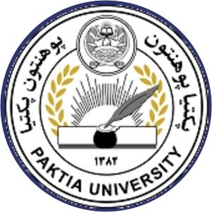 Paktia University