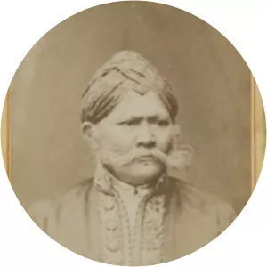 Paku Alam II - Paku Alam I's son