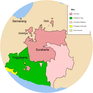 Paku Alam IV photograph