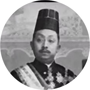 Pakubuwono III
