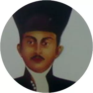 Pakubuwono IV