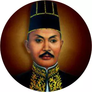 Pakubuwono V