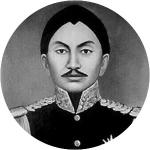 Pakubuwono VI