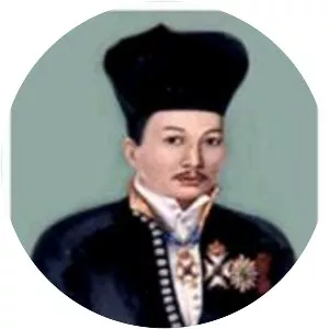 Pakubuwono VII