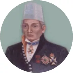 Pakubuwono VIII