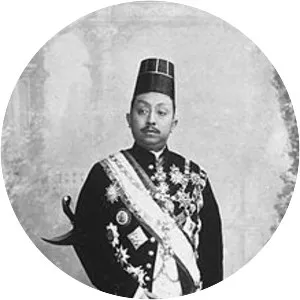 Pakubuwono X - Susuhunan