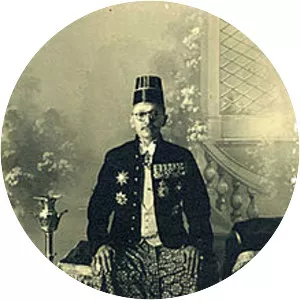 Pakubuwono XI