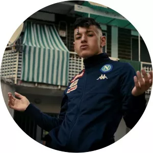 Paky - Musical artist