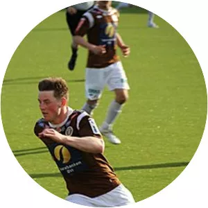 Pål Alexander Kirkevold