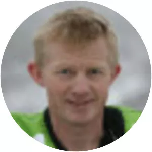 Pål Anders Ullevålseter