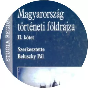 Pál Beluszky