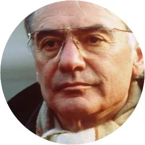 Pál Csernai - Hungarian football player