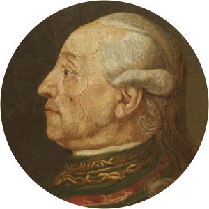 Pal Festetics photograph