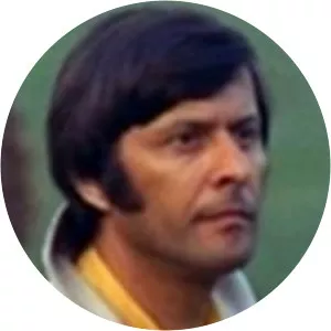 Pál Gábor photograph