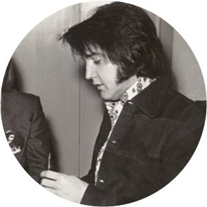 Pal Granlund photograph